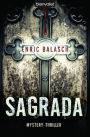 Sagrada: Mystery-Thriller