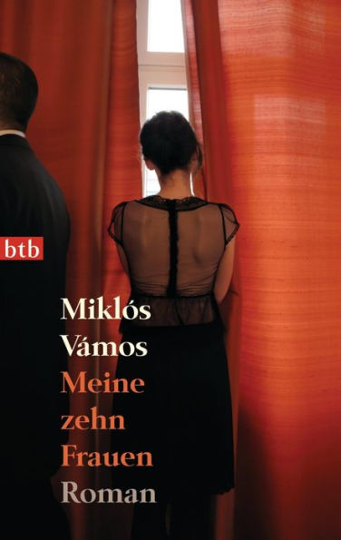 Meine zehn Frauen: Roman