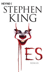 Title: Es: Roman, Author: Stephen King