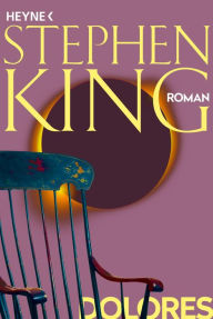 Title: Dolores: Roman, Author: Stephen King