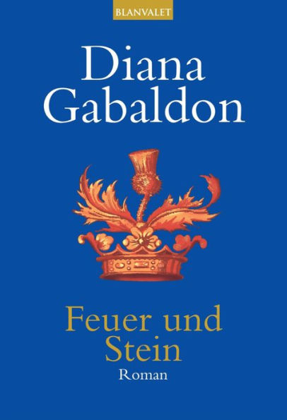 Feuer und Stein (Outlander)