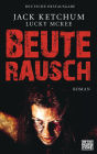 Beuterausch (The Woman)