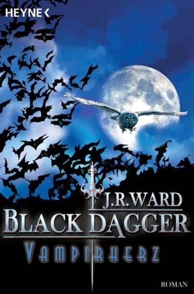 Vampirherz: Black Dagger (Lover Revealed) (Part 2)