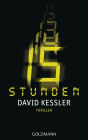 15 Stunden: Thriller