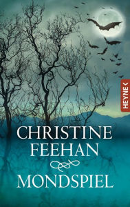 Title: Mondspiel: Novelle, Author: Christine Feehan