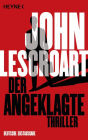 Der Angeklagte: Thriller
