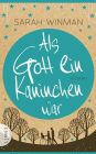 Als Gott ein Kaninchen war: Roman