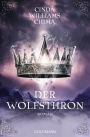 Der Wolfsthron (The Gray Wolf Throne)
