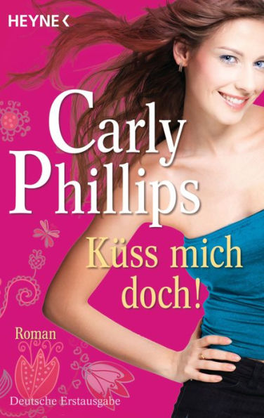 Küss mich doch! (Kiss Me If You Can)