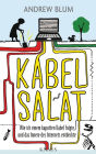 Kabelsalat: Wie ich einem kaputten Kabel folgte und das Innere des Internets entdeckte