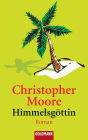 Himmelsgottin: Roman