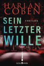 Sein letzter Wille - Myron Bolitar ermittelt: Thriller