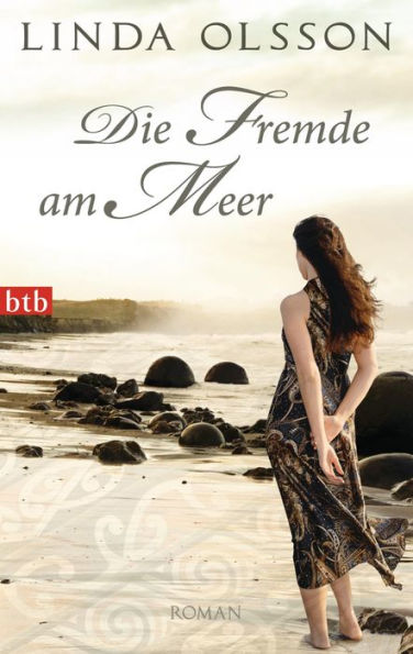 Die Fremde am Meer: Roman