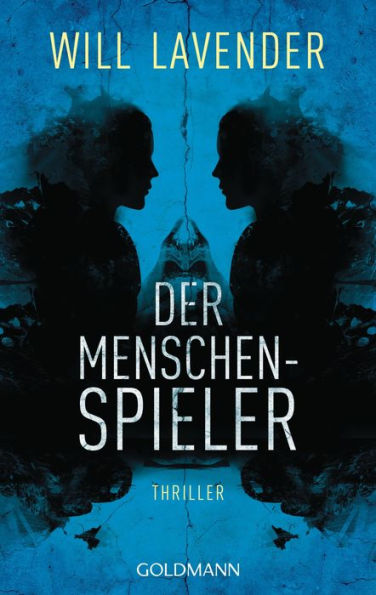 Der Menschenspieler: Thriller