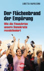 Der Flächenbrand der Empörung: Wie die Finanzkrise unsere Demokratien revolutioniert