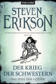 Das Spiel der Götter (6): Der Krieg der Schwestern -