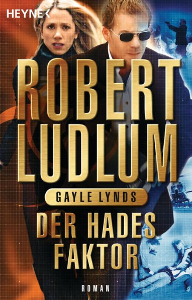 Der Hades-Faktor: Roman