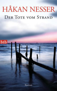 Title: Der Tote vom Strand: Roman, Author: Håkan Nesser