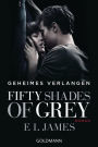 Geheimes Verlangen (Fifty Shades of Grey)