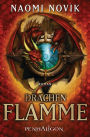 Drachenflamme: Roman