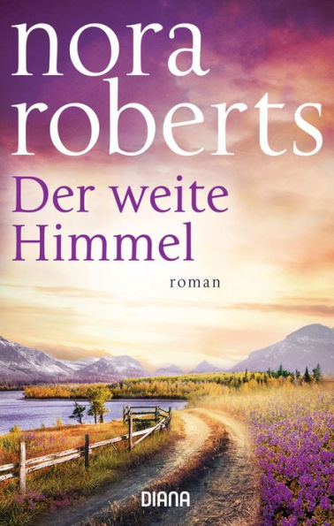 Der weite Himmel: Roman