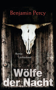 Wölfe der Nacht: Roman