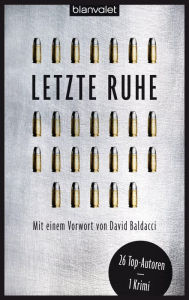 Letzte Ruhe: Roman