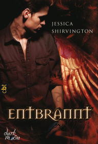 Title: Entbrannt: Band 4, Author: Jessica Shirvington