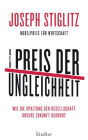 Der Preis der Ungleichheit: Wie die Spaltung der Gesellschaft unsere Zukunft bedroht