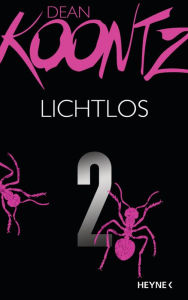 Title: Lichtlos 2, Author: Dean Koontz