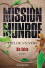 Mission Munroe. Die Sekte: Thriller