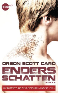 Title: Enders Schatten: Roman, Author: Orson Scott Card