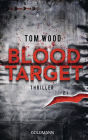 Blood Target: Victor 3 - Thriller