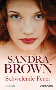 Title: Schwelende Feuer: Roman, Author: Sandra Brown