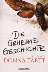 Die geheime Geschichte (The Secret History)