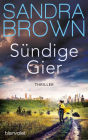 Sündige Gier: Thriller