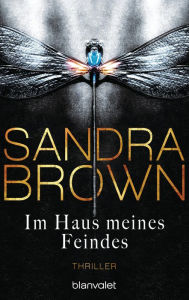 Title: Im Haus meines Feindes: Roman, Author: Sandra Brown