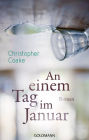 An einem Tag im Januar: Roman