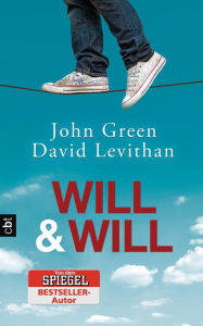 Title: Will & Will (Will Grayson, Will Grayson), Author: John Green