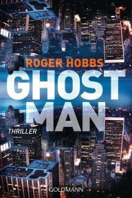 Ghostman (German Edition)
