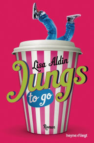 Title: Jungs to go: Roman, Author: Lisa Aldin