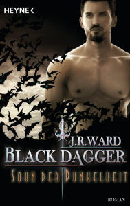 Title: Sohn der Dunkelheit: Black Dagger (Lover At Last) (Part 2), Author: J. R. Ward