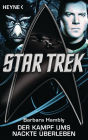 Star Trek: Der Kampf ums nackte Überleben: Roman