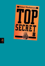 Title: Top Secret 8 - Der Deal, Author: Robert Muchamore