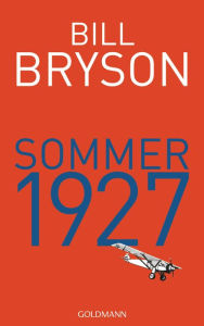 Title: Sommer 1927, Author: Bill Bryson