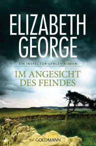Title: Im Angesicht des Feindes (In the Presence of the Enemy), Author: Elizabeth George