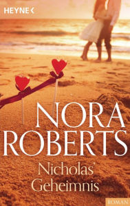 Title: Nicholas' Geheimnis, Author: Nora Roberts