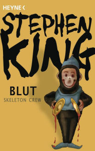 Title: Blut - Skeleton Crew, Author: Stephen King