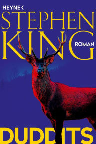Title: Duddits - Dreamcatcher: Roman, Author: Stephen King