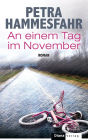 An einem Tag im November: Roman